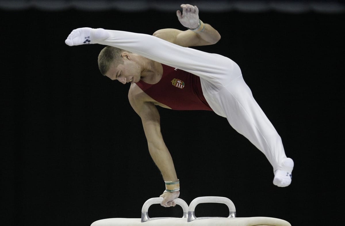 Akár két magyar olimpiai érmet is hozhat tornában a hatékony sportdiplomácia 