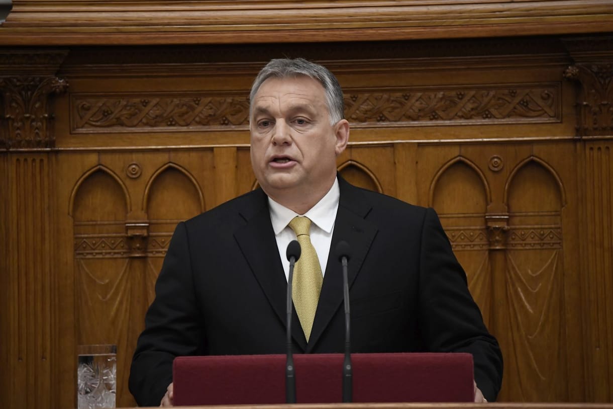 Orbán azt ígérte, az EU öt legjobb helye közé kerülünk – mutatjuk, honnan indulunk