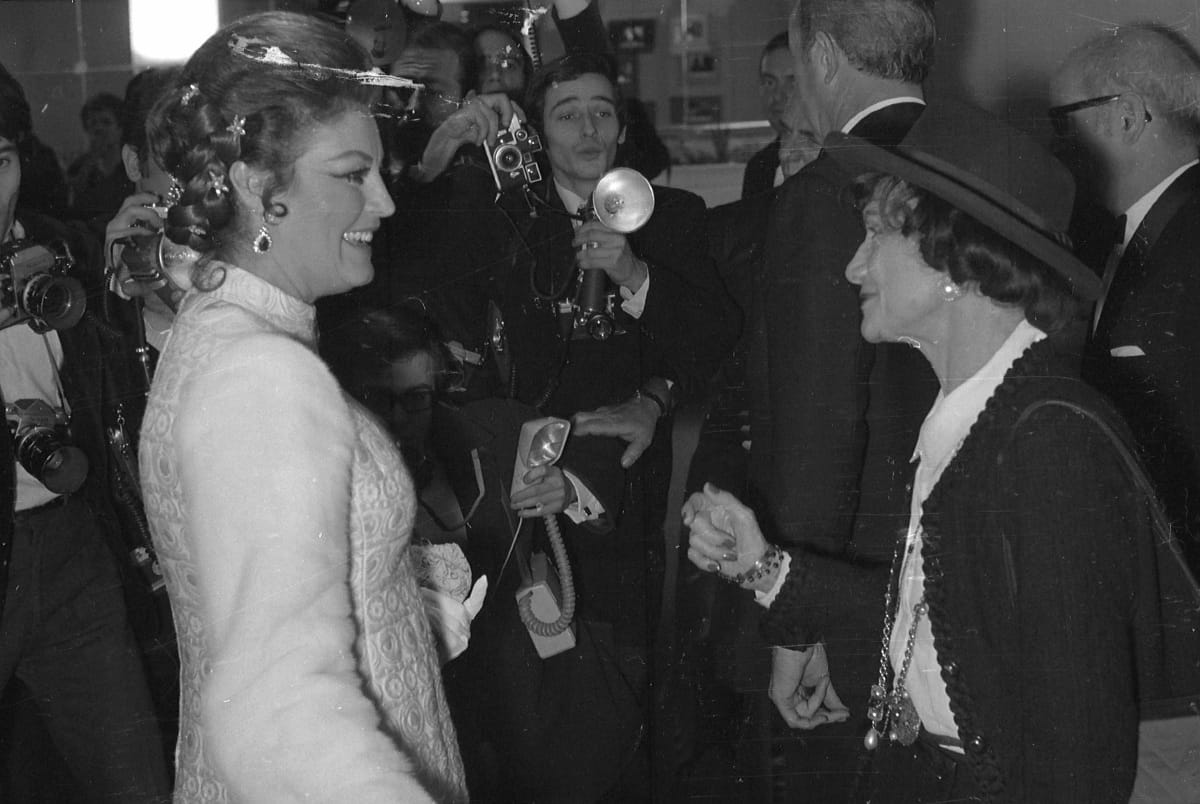 Coco Chanel nácikkal csalta Franciaországot?