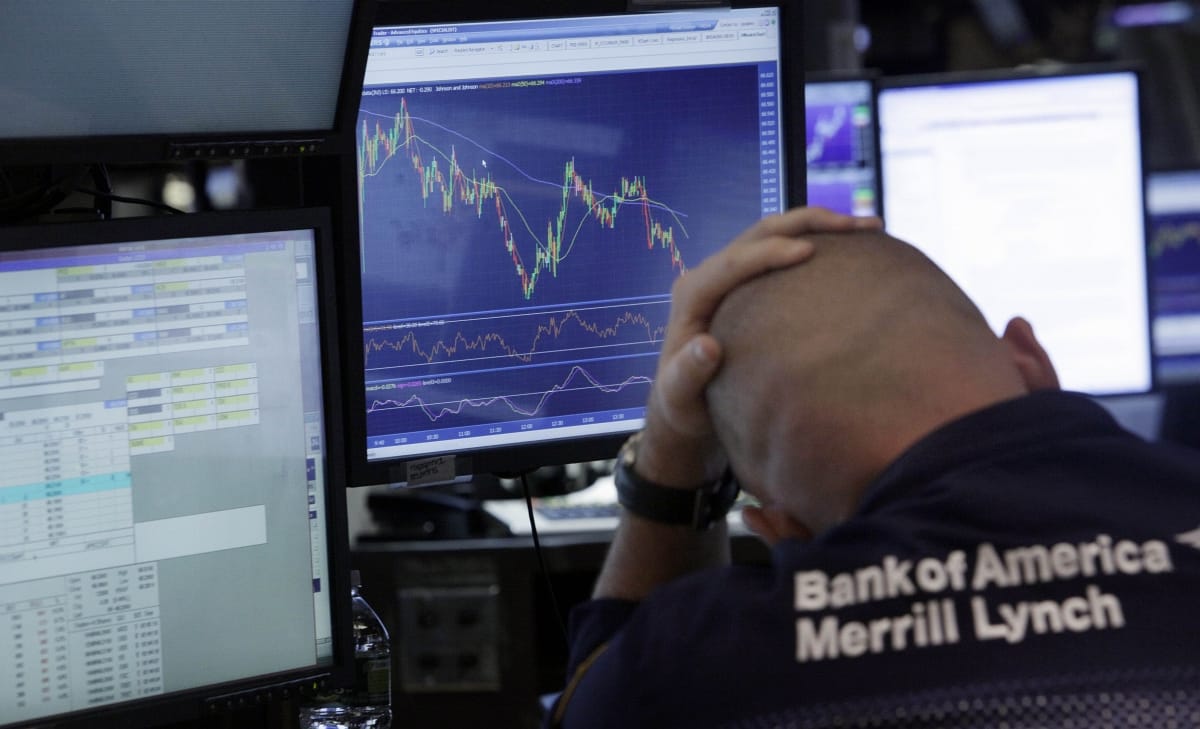 Bernanke nyilatkozata gyengítheti a nyugati tőzsdéket