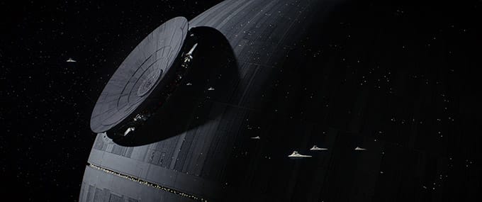 Több mint 4 milliárd dollár bevételt hoztak az új Star Wars-filmek