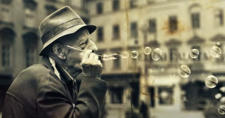 Zseniális kisfilm idézi fel az eltűnt Budapestet