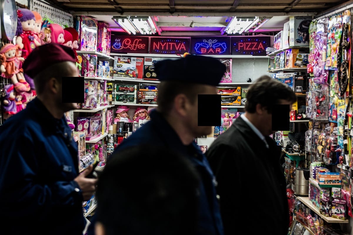 Lomhaság és papírkor – a NAV hibáiból élnek a trükköző kínaiak
