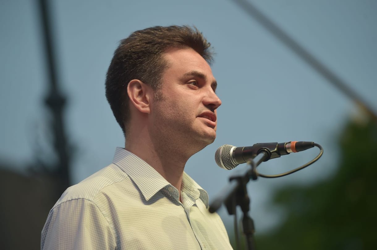 Márki-Zay: Félek, hogy megbuktatnak