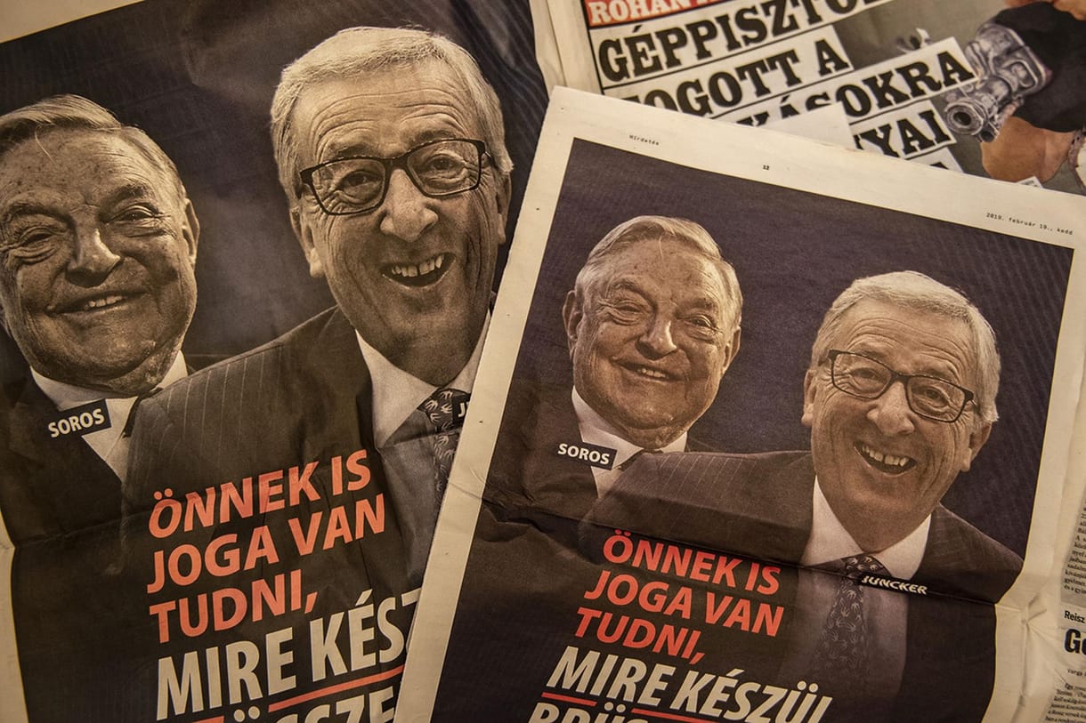Brüsszelezés ide vagy oda: egyre többre értékeljük az EU-t