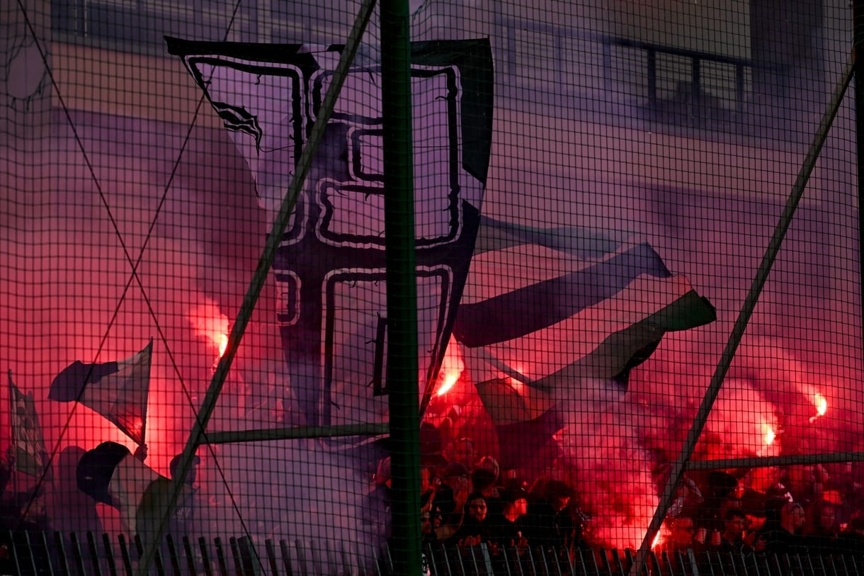 Győzelemmel rajtolt a Ferencváros a BL-selejtezőben