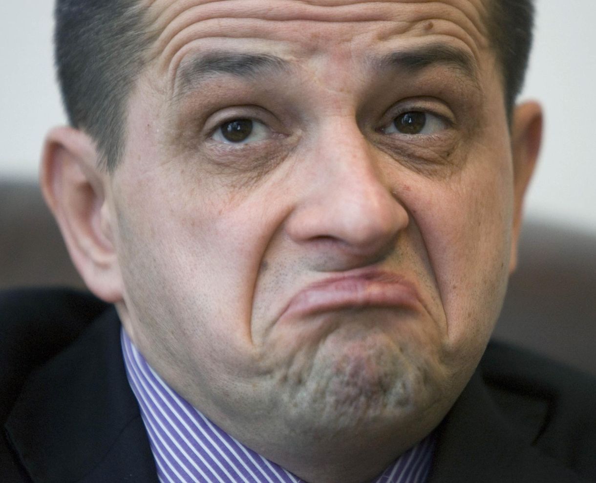 Töredékáron vette Budai Gyula a lakását a HM-től 