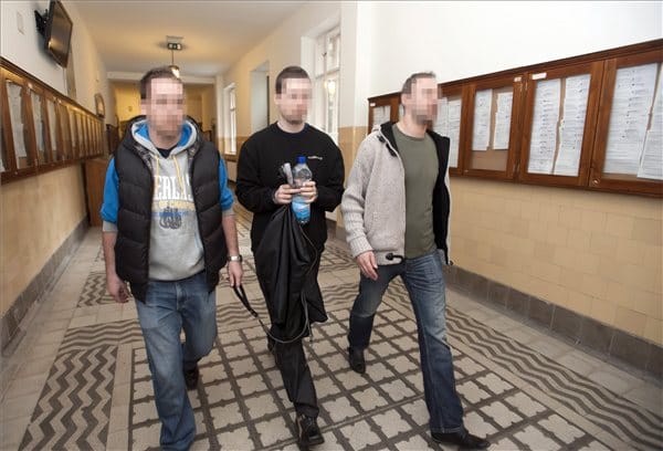 Előzetesben a kőbányai lány gyilkosa