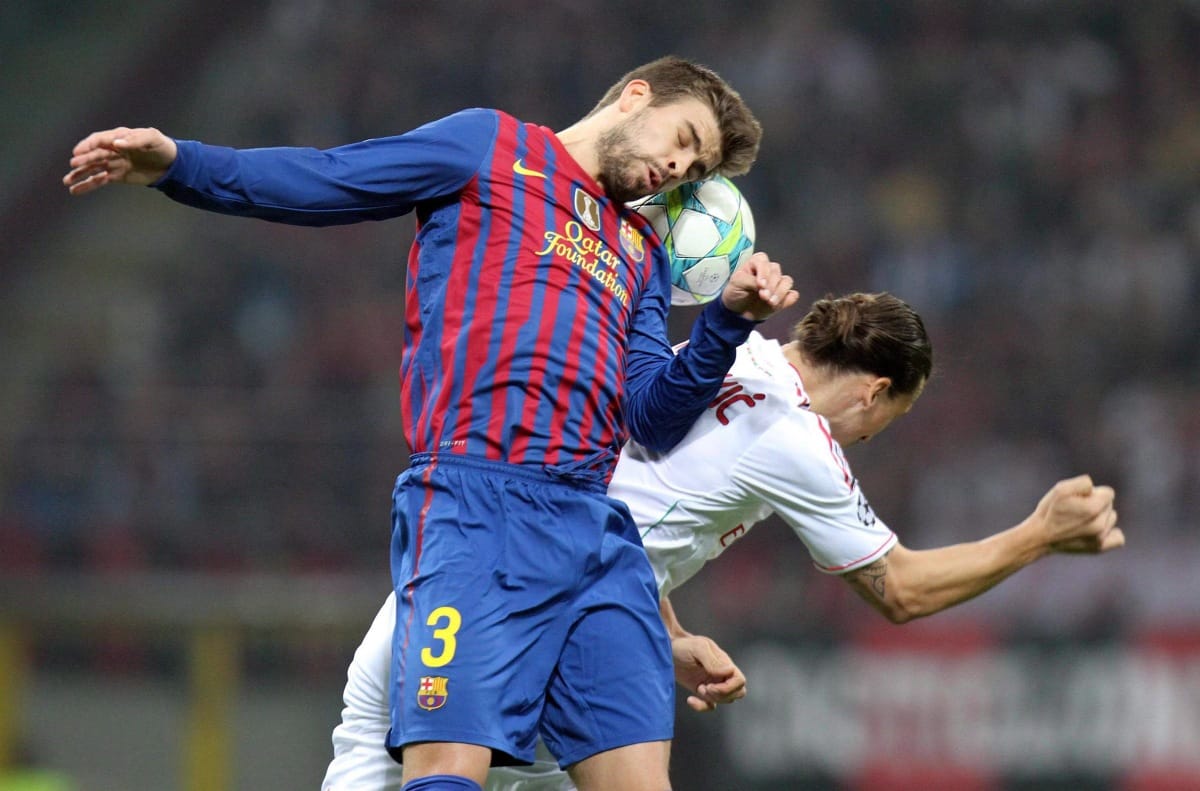 Legyőzte a Milan a Barcelonát