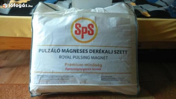 Tisztességtelen volt a pulzáló ágybetéttel is házaló cég
