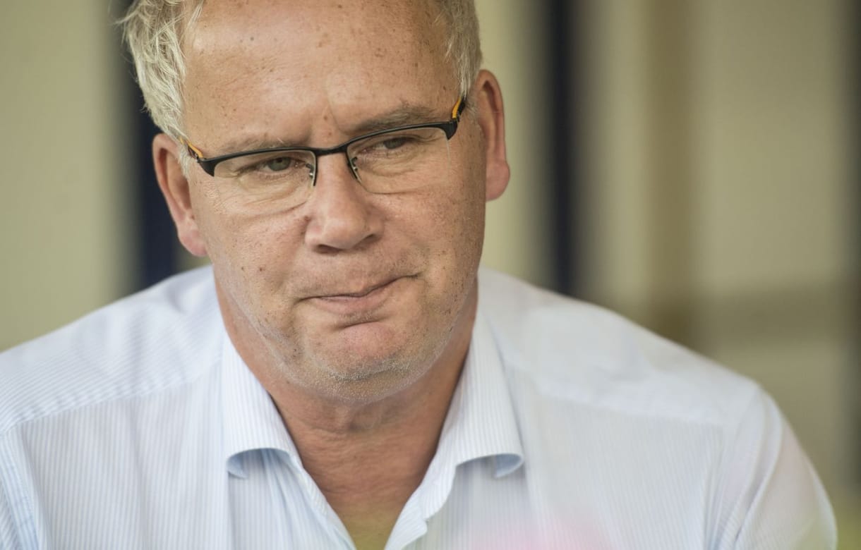 Verseny lesz az úszószövetség vezetéséért