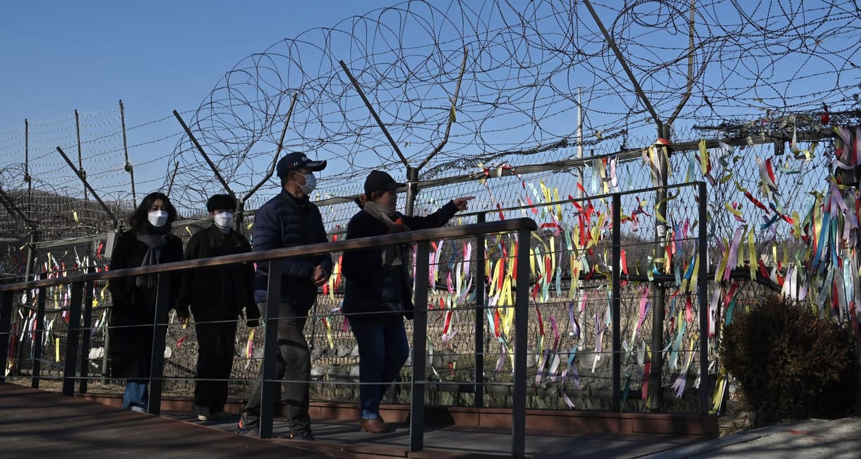 Tavaly a diplomaták, idén a katonák szöknek nagyobb számban Észak-Koreából
