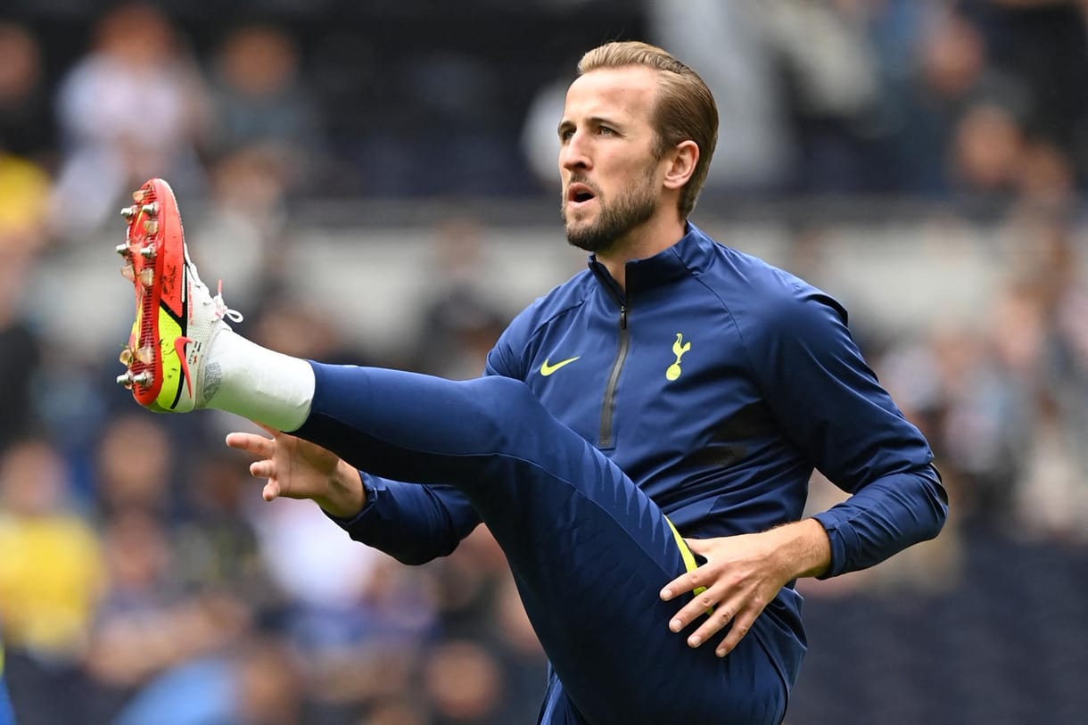 Hivatalos: Harry Kane a Bayern Münchenhez igazolt