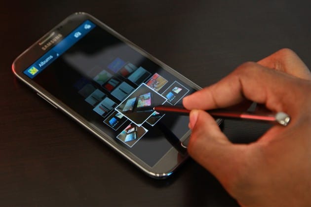 Újabb részletek szivárogtak ki a Samsung óriásmobiljairól