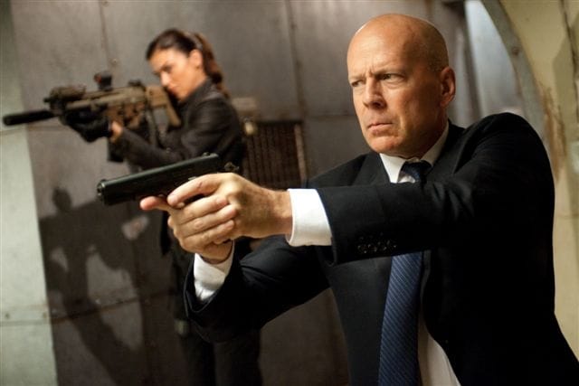 Mi történne önnel, ha egyszer kihagyna egy Bruce Willis-filmet?