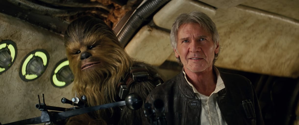 Az Erő legyen veled! – Egy angol miniszterelnöknek is köze van a Star Wars-naphoz