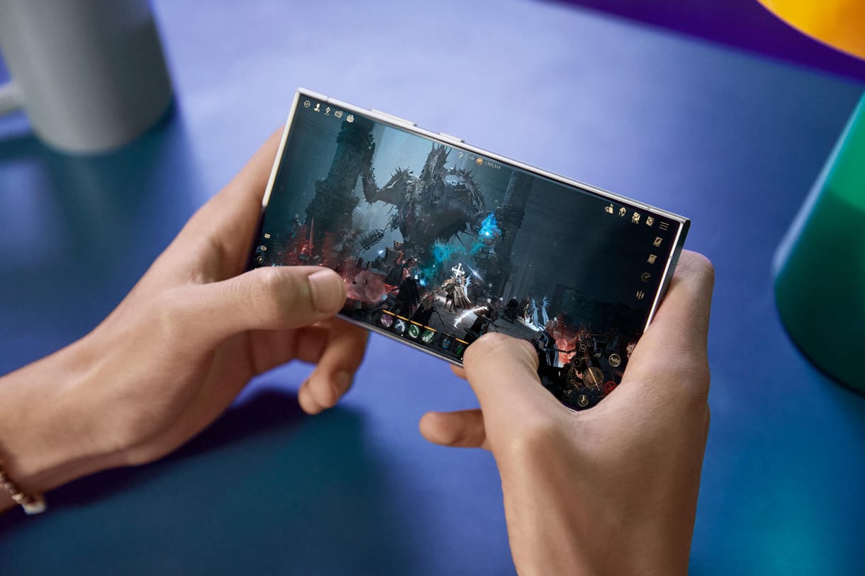 Évek óta a levegőben lévő nagy váltás jöhet Samsung telefonokban