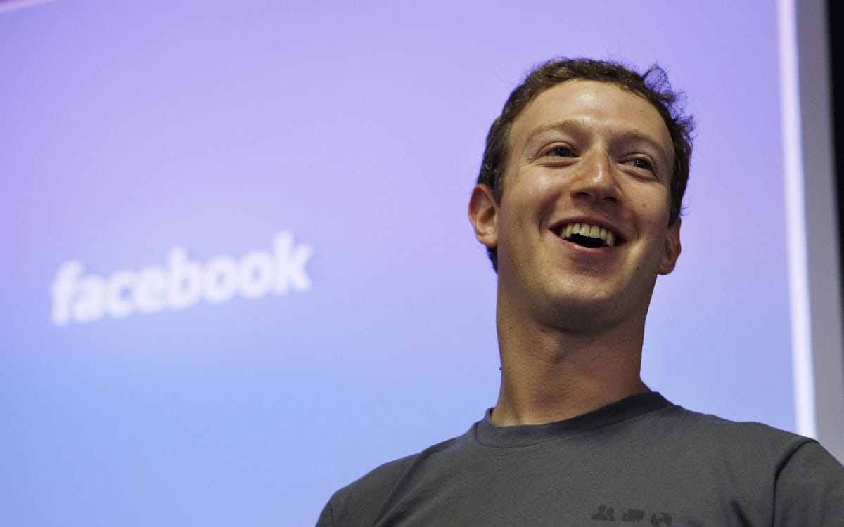 Tavasszal tőzsdére megy a Facebook