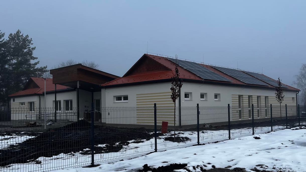 Vizsgálja a 677 millióból épített mini bölcsődét az Integritás Hatóság