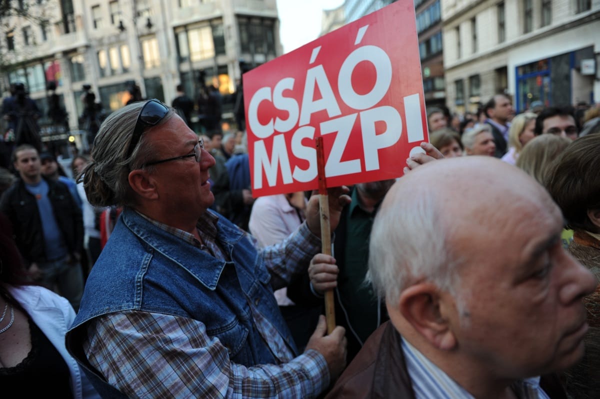 Tényleg mindenhová becsönget a Fidesz