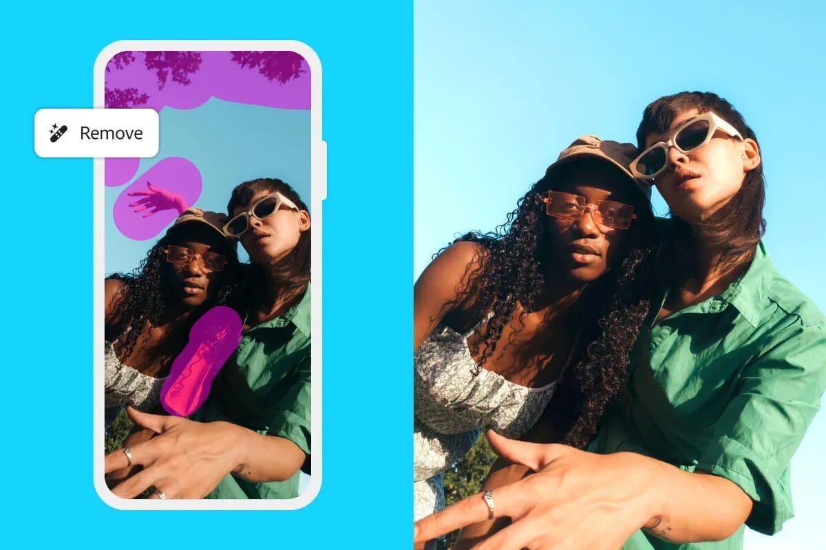 Töltse le, megéri: itt az androidos Photoshop, és teljesen ingyenes