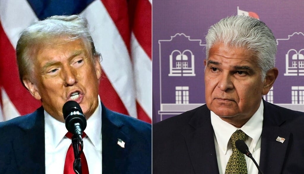 Kezdődik: „Teljes mértékben vissza kell utasítanom Donald Trump kijelentéseit”