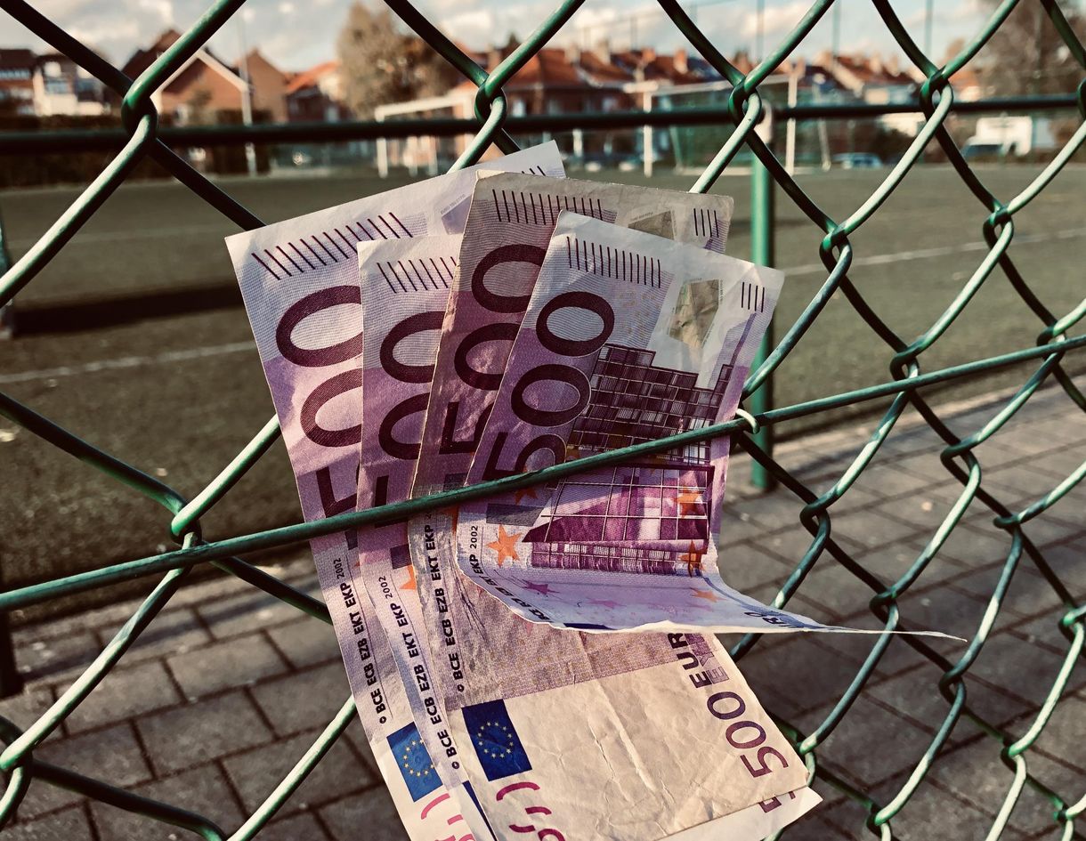Gyanús a végeredmény? Lehet, hogy a maffia bundázta meg a meccset