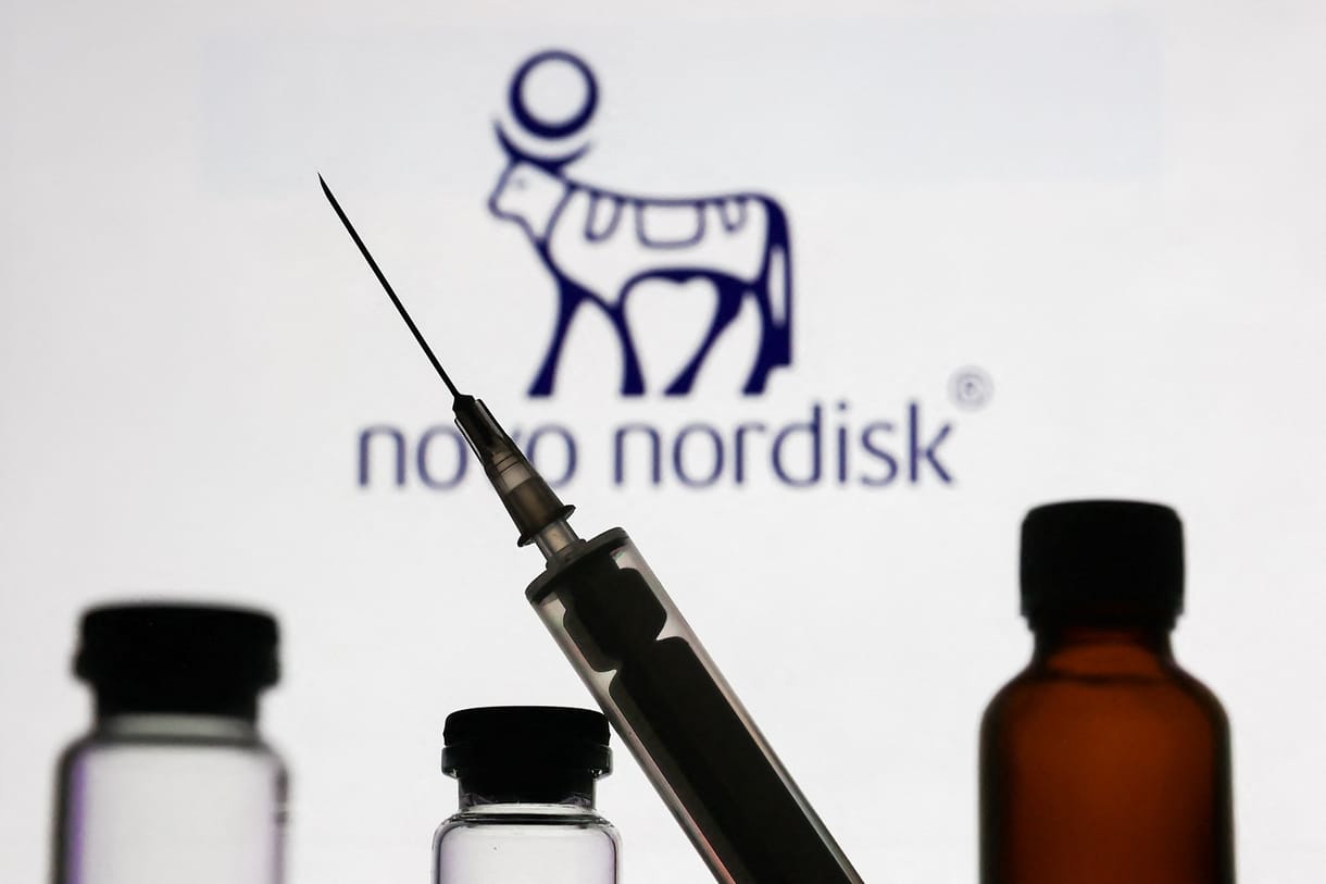 Mindenkit lenyomott, Európa legértékesebb cége lett a dán fogyasztótablettás társaság