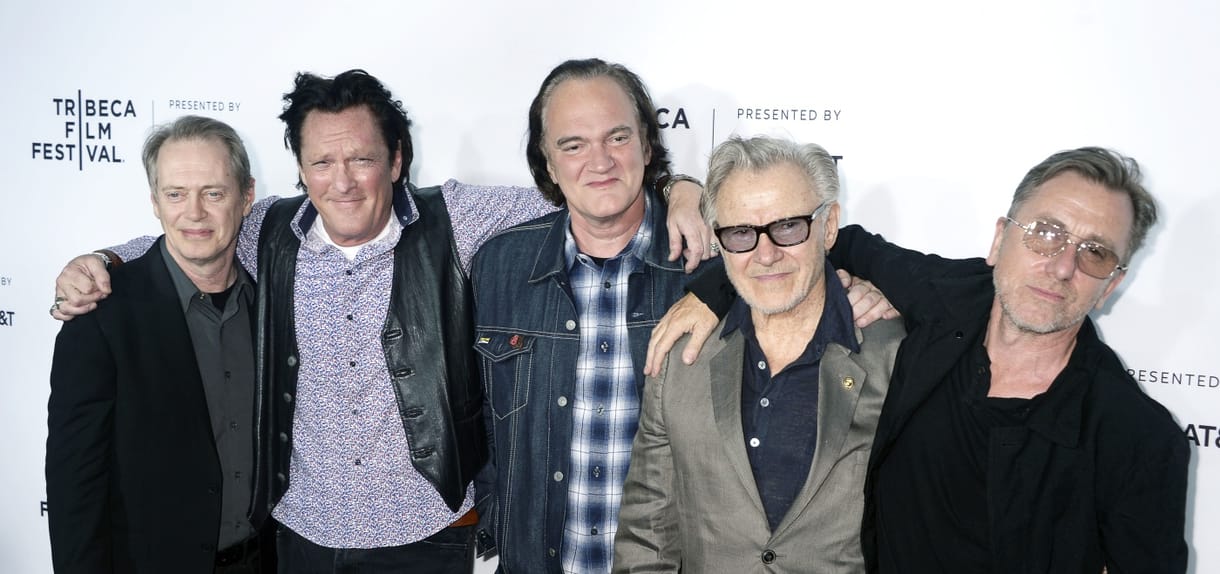 Tarantino elárult néhány titkot a Kuyaszorítóban premierjének 25. évfordulóján