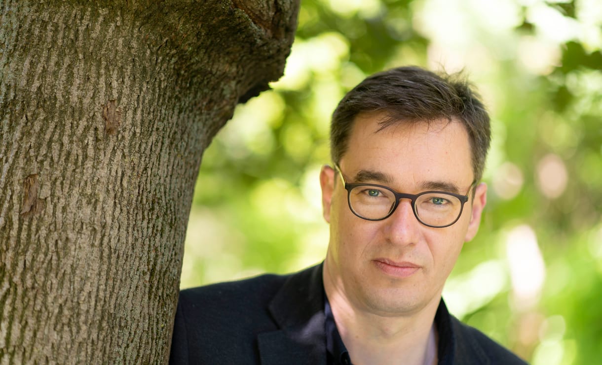Most meghallgathatja, hogy beszél Karácsony Gergely angolul