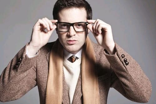 A nap videója: Mayer Hawthorne - A Long Time