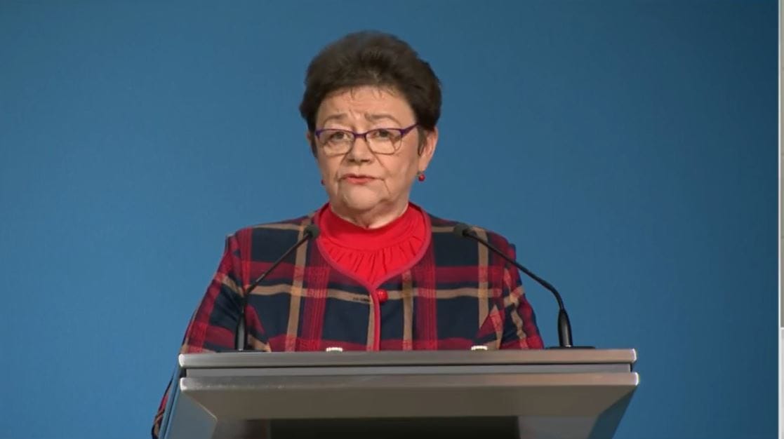 Müller Cecília: Már azok között is terjed a brit mutáció, akik nem jártak külföldön