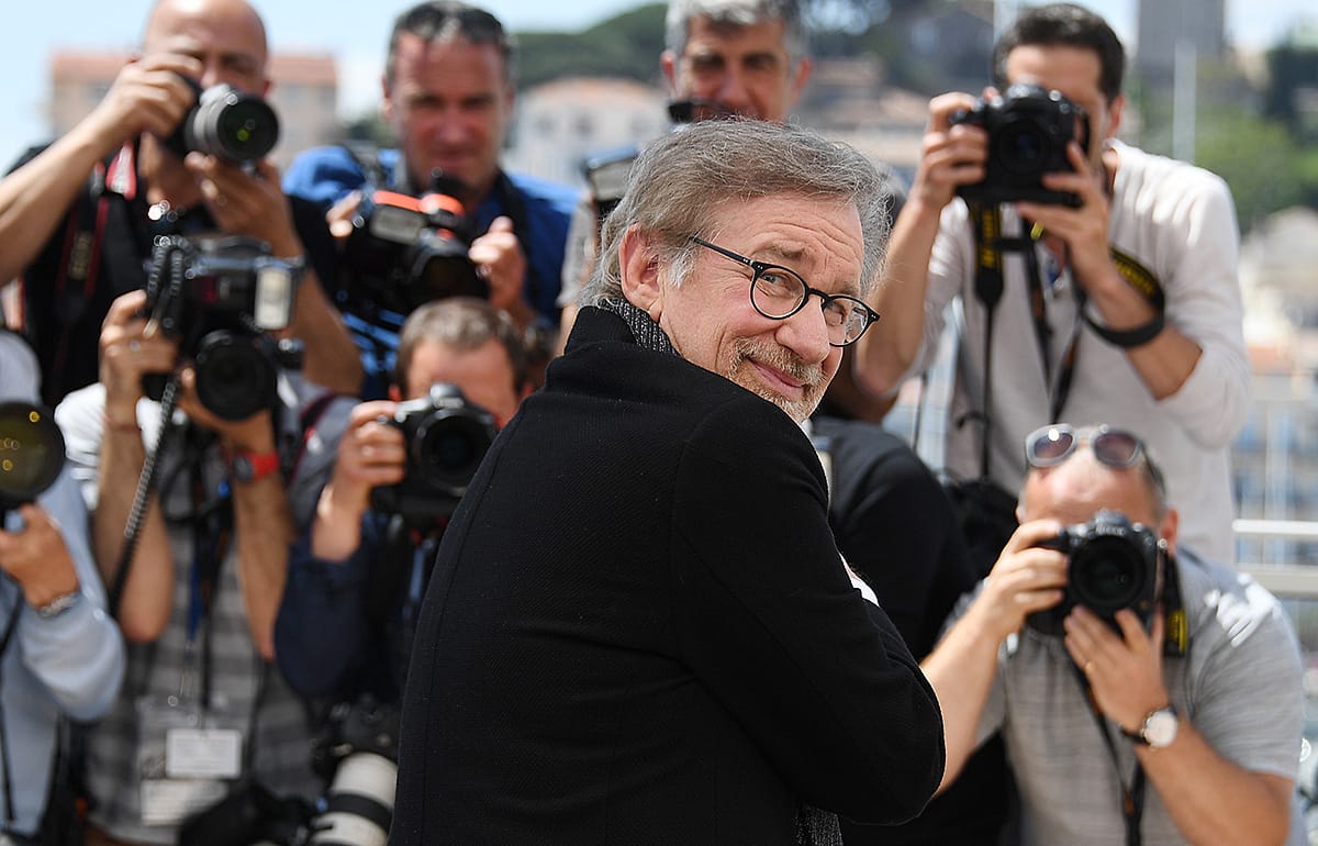 Steven Spielberg betámadta a Netflixet, a cég közleményben válaszolt