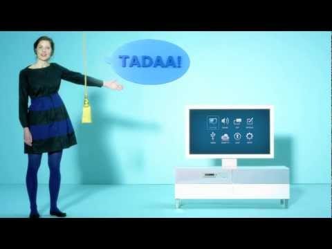 Bútort épített az IKEA a tévéből