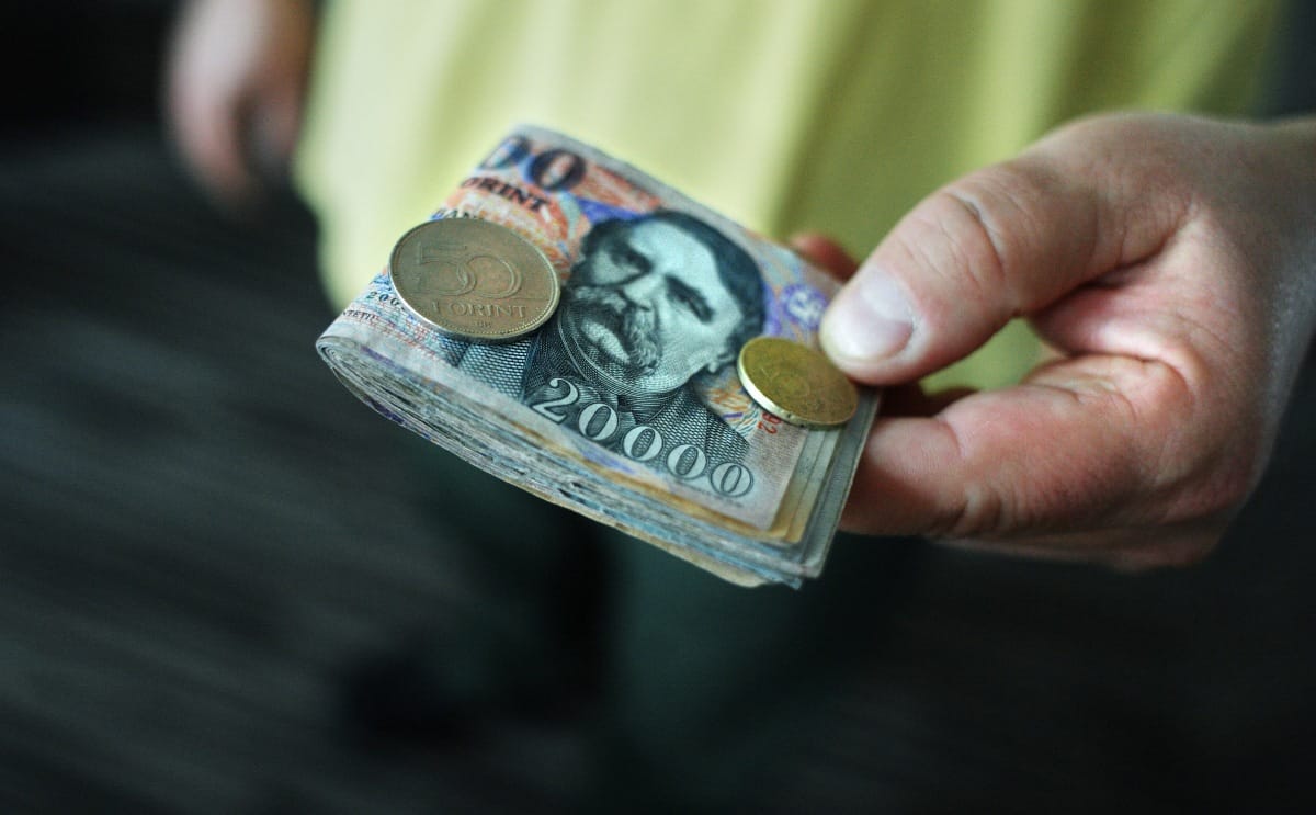 Devizahitelesek: visszadobta a labdát Budára az EU bírósága