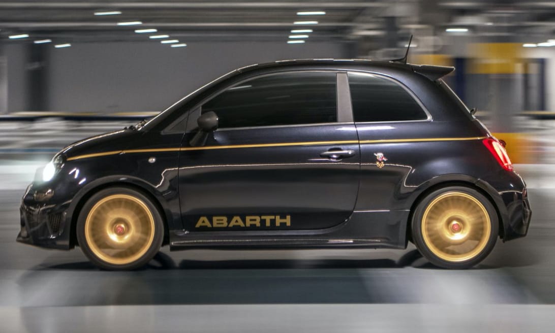 Olasz méregzsákok: két új sportos Fiat 500 érkezett