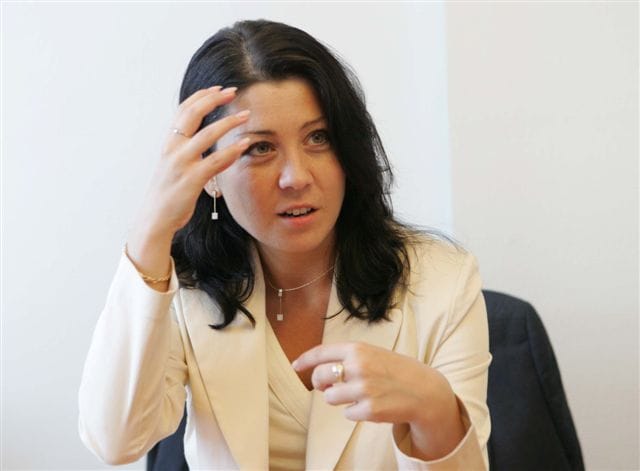 Török Zsolt helyett Budai Bernadett, Mesterházy zöld utat kapott