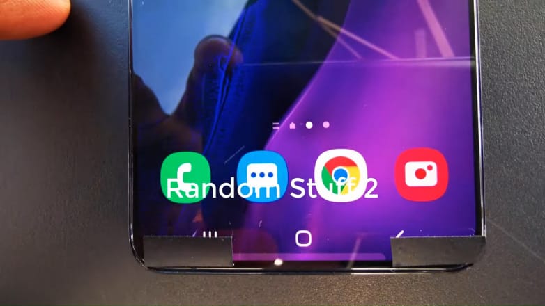 A Samsung mobilos főnöke elárulhatta, mikor érkezik a Galaxy S21