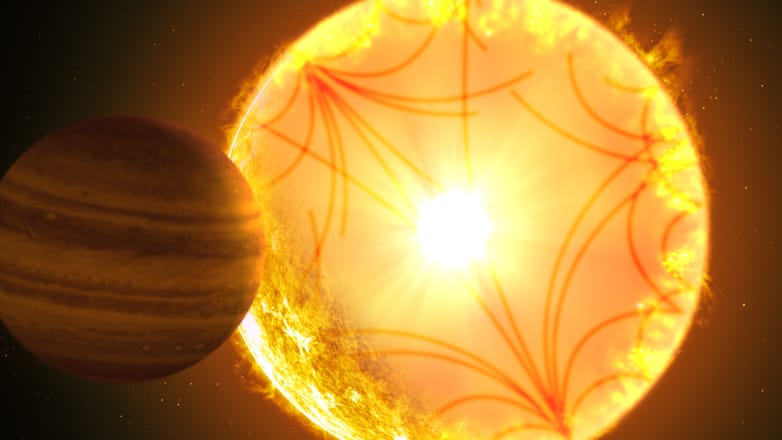 Akkora a hőség Amerikában, hogy egy napon álló autóban kisültek a kekszek