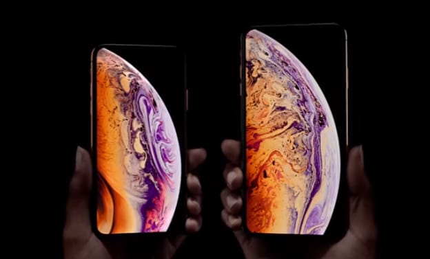 Tényleg sörállók? Így bírják az új iPhone-ok a nem mindennapi megpróbáltatást