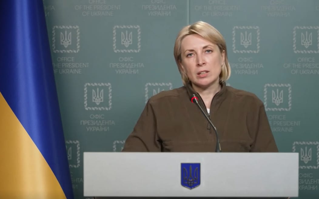 Már tizennégy polgármestert raboltak el az oroszok az ukrán miniszterelnök-helyettes szerint