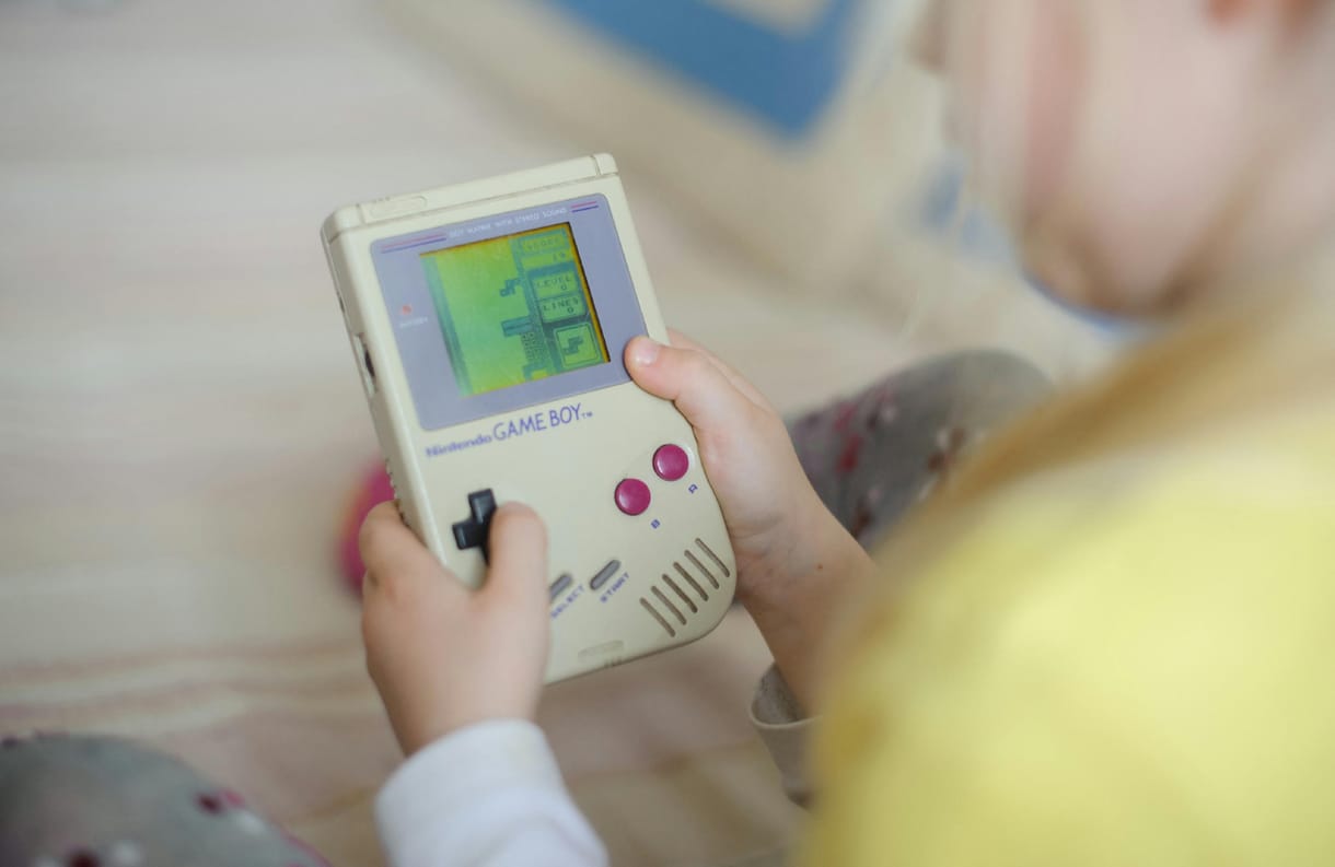 Mostan színes téglákról álmodom: 40 éves a Tetris, ami traumák ellen is működik
