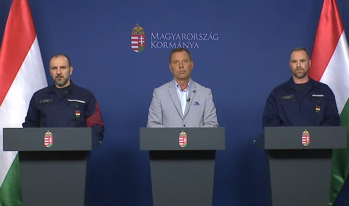 Szlávik János: Még mindig sok mindent nem tudunk a koronavírusról
