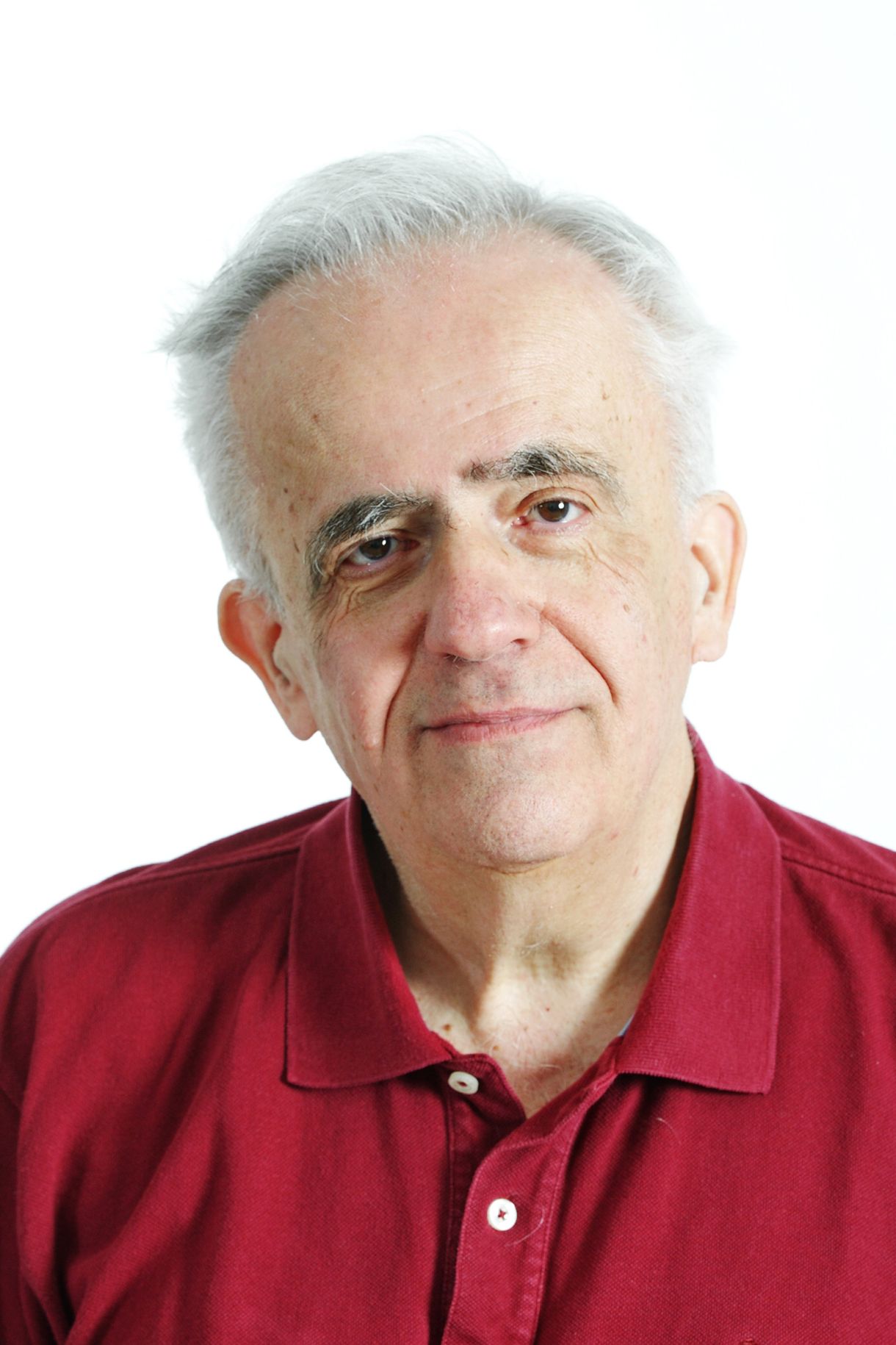 Lindner András (1946–2024)