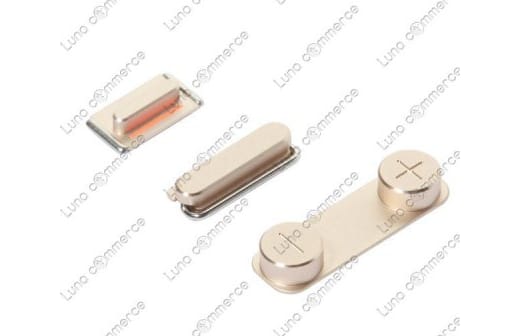 Lehet, hogy ilyen színben is készül majd iPhone 5S?