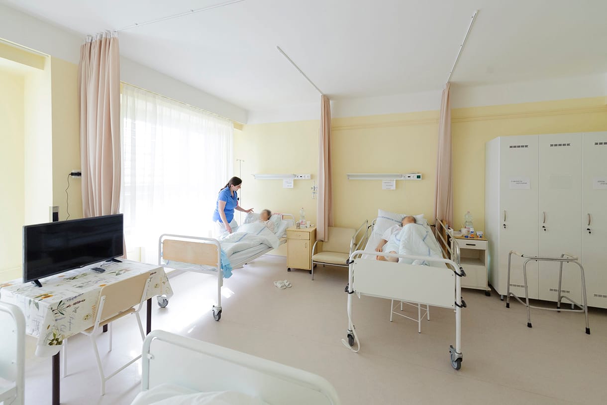 A bíróság szerint is törvénytelen volt az Állami Egészségügyi Ellátó Központ egy korábbi közbeszerzése