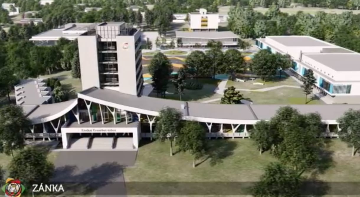 Új törvény jön az Erzsébet-táborokról