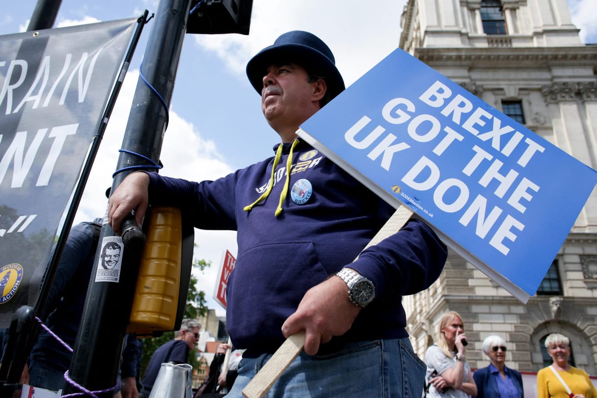 Brexit: egyre több uniós diplomata szerint 