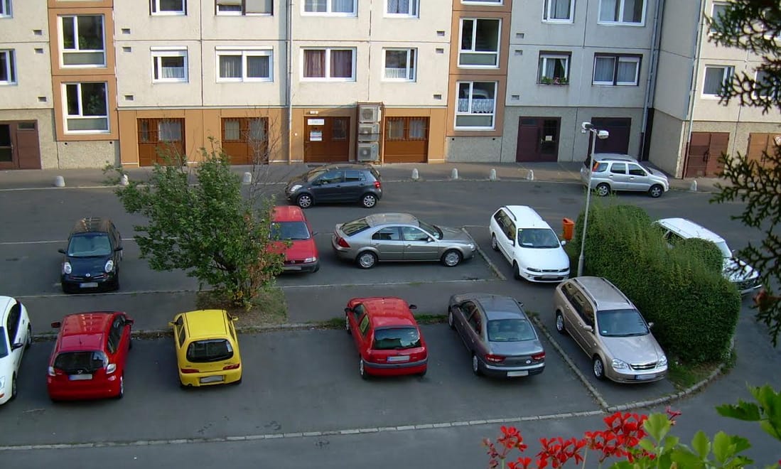Már 5 millióval drágultak tavalyhoz képest a panellakások