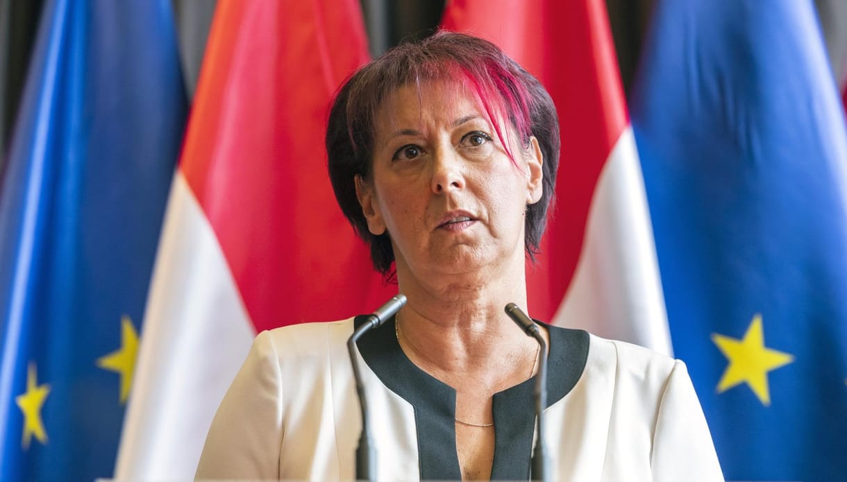 Borkai ellenzéki kihívója a polgármester botrányáról: Nőként és anyaként nekem ebben nehéz megszólalnom